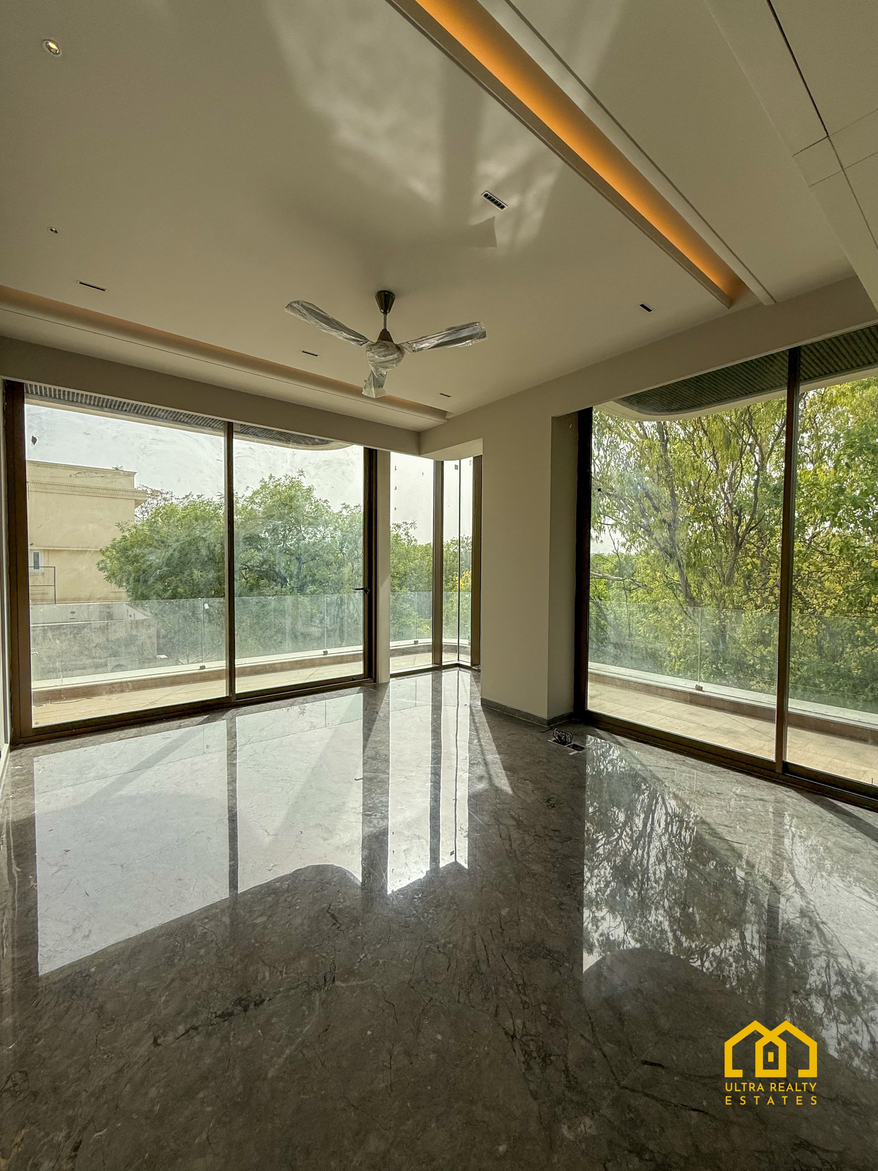 Vasant Vihar — photo 5 of 12